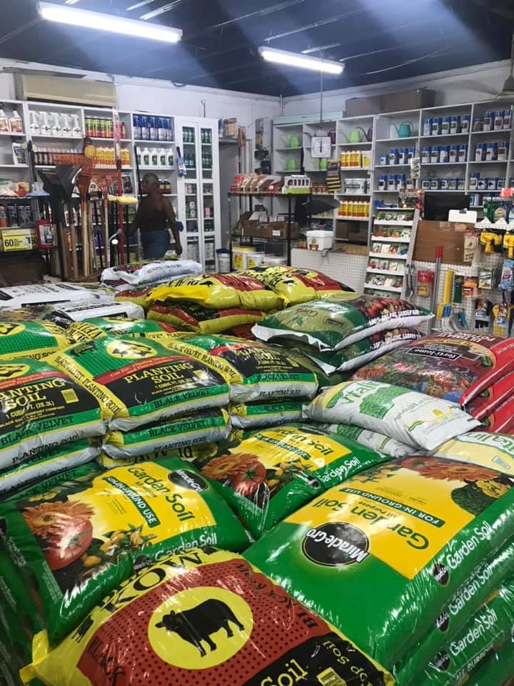 Bahamas Agricultural & Chemical Supplies